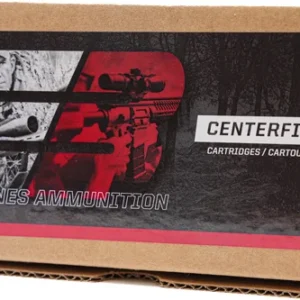 BARNES 300 AAC 115GR HP - VARMINTER 125RD