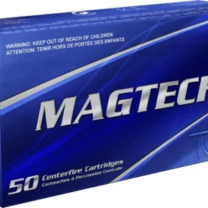 MAGTECH 32 ACP 71GR FMJ - 50RD 20BX/CS