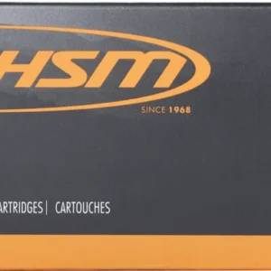 HSM 41 REM MAG 210GR XTP - HOLLOW POINT 20RD 20BX/CS
