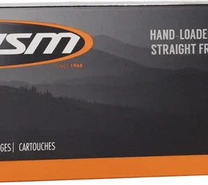 HSM 45-70 GOV 300GR HPFP - 20RD 25BX/CS