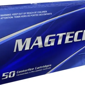 MAGTECH 45 ACP 230GR FMJ - 50RD 20BX/CS