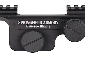 SPRINGFIELD ARMORY M1A 4TH GEN ALUM SCOPE MOUNT