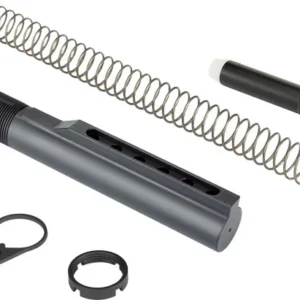 ADV. TECH. MILITARY BUFFER - TUBE ASSEMBLY