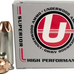 UNDERWOOD 44 REM MAG 220GR - XTREME PENETRATOR 20RD 10BX/CS