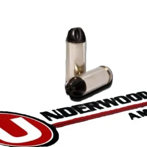 UNDERWOOD 10MM 140GR XTREME - PENETRATOR PLATINUM 20RD 10B/C