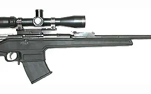 PRO MAG ARCHANGEL RIFLE STOCK - FOR MOSIN-NAGANT 91-30