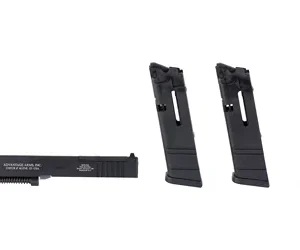 ADV ARMS 22 CNV KIT G17 GEN4 CA 10RD
