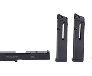 ADV ARMS 22LR CONV G17/G22 GEN4 15RD