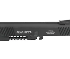 ADV ARMS CONV KIT CMMDR 1911 22LR/BG