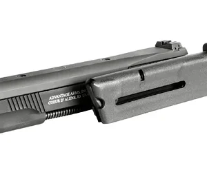 ADV ARMS CONV KIT STD 1911 22LR W/BG