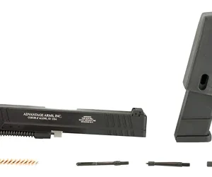 ADV ARMS CONV KIT XD940-4 W/BAG