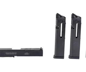 ADV ARMS 22 CONV KIT PSA DAGGER 15RD