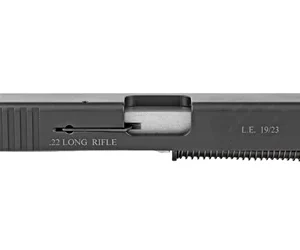 ADV ARMS CONV KIT FOR LE19-23 W/BAG