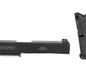 ADV ARMS CONV KIT FOR LE26-27 W/BAG