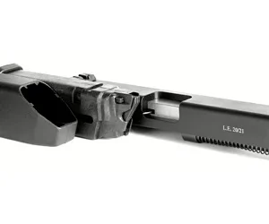 ADV ARMS CONV KIT FOR LE20-21 W/BAG