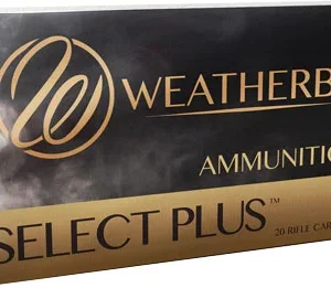 WEATHERBY AMMO 7MM WBY MAGNUM - 140GR TTSX 20RD 10BX/CS