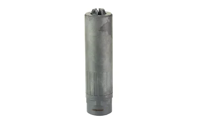 ALLEYCAT 556 INCONEL 718 QD BLK