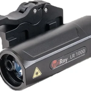 INFIRAY OUTDOOR ILR 1000-2 LSR - RANGEFINDING MODULE FOR HYBRID
