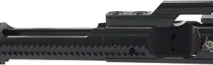 ODIN BOLT CARRIER GROUP AR-15 - .223 BLACK NITRIDE