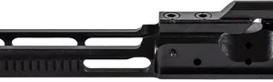 ODIN BOLT CARRIER GROUP AR-15 - .223 BLACK NITRIDE LOW MASS