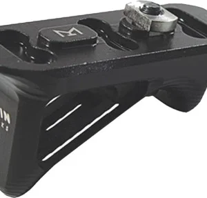 ODIN HANDSTOP M-LOK - LOW PROFILE BLACK