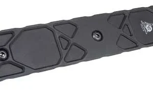 ODIN ARCA RAIL M-LOK TO ARCA - 9" BLACK