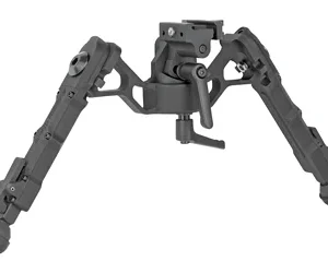 ACCU-TAC FC-4 G2 BIPOD BLK