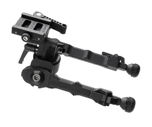 ACCU-TAC PC-4 ARCA SPEC QD BIPOD