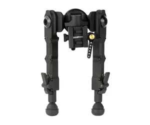 ACCU-TAC PC-4 BIPOD BLK