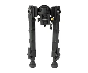 ACCU-TAC PC-5 BIPOD BLK