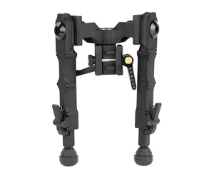 ACCU-TAC WB-4 BIPOD BLK