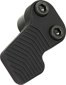 ODIN EXTENDED MAGAZINE RELEASE - XMR BLACK FOR AR-15