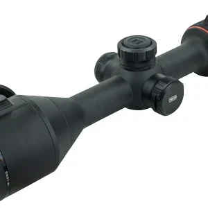 NOCPIX ACE THERMAL WEAPON - SIGHT 640 50MM 3.5X