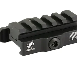 AM DEF PICATINNY RISER STD 5 SLOT