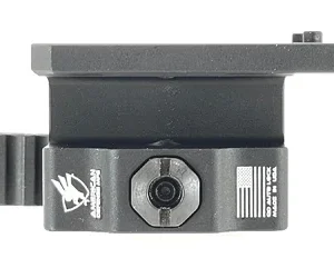 AM DEF HOLOSUN AEMS QR HIGH 1.93"