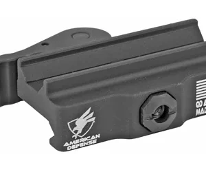 AM DEF MED BASE FITS MINI ACOG/AIMPT