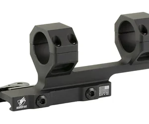 AM DEF DELTA SCOPE MOUNT 30MM 1.7"