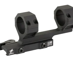 AM DEF DELTA SCOPE MOUNT 34MM 1.7"