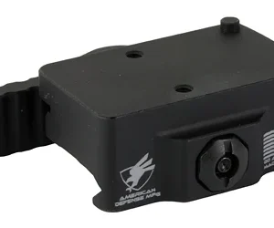 AM DEF RMR LW QD MOUNT LOW LH