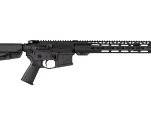 AM DEF UIC MOD2 223WLDE 13.9" BK HUX