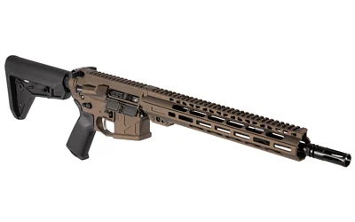 AM DEF UIC MOD 1 5.56 14.5" 30RD BRZ - Image 3