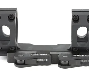 AM DEF AD-RECON SCOPE MNT 30MM LOW