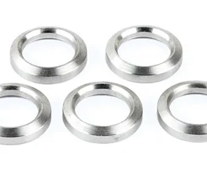 ADV TECH AR15 223/5.56 C WSHR 5PK SS