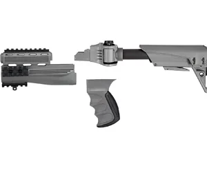ADV TECH STRIKEFORCE AK-47 PKG GRY