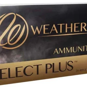 WEATHERBY AMMO 7MM PRC 150GR - SCIROCCO 20RD 10BX/CS
