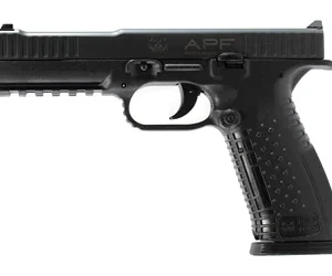 AMPF STRIKE ONE 9MM 5" 10RD BLK
