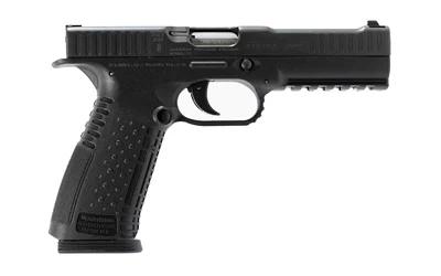AMPF STRIKE ONE 9MM 5" 10RD BLK - Image 2