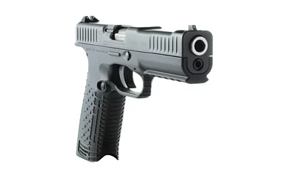 AMPF STRIKE ONE 9MM 5" 10RD BLK - Image 3