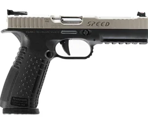 AMPF STRIKE ONE SPD 9MM 5" 17RD SS
