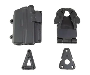 RAPID FORCE L2 FITS G19/X CMPCT LT